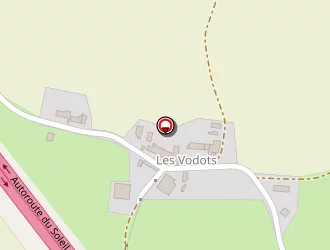 Carte de Gilquin Thierry à Sépeaux