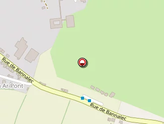 Carte de Contrôle Auto Rosporden à Rosporden