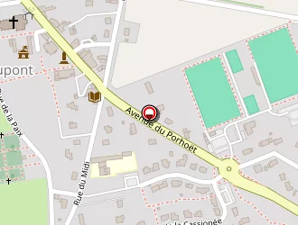 Carte de Atelier Ng à Taupont