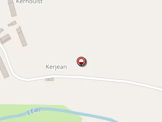 Carte de Etienne Yannick à Remungol