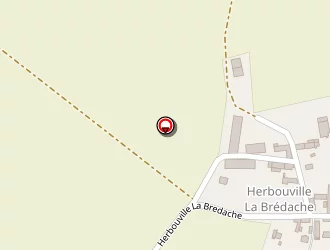 Carte de Brulé Jacky à Brévainville