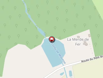 Carte de Gaucher Danielle à Bouloire