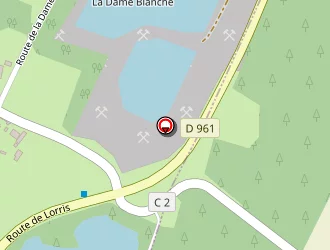 Carte de Ebt45 à Chevillon-sur-huillard