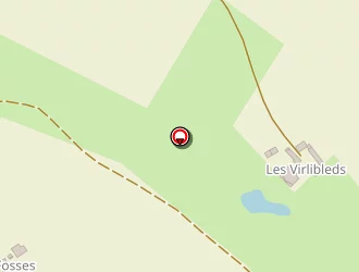 Carte de Maphina à Sargé-sur-braye