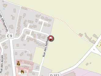 Carte de Mécanic 2000 à Meslay-du-maine