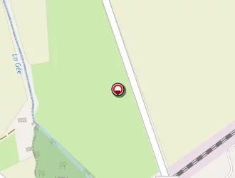 Carte de Gaec Piquet à Maigné