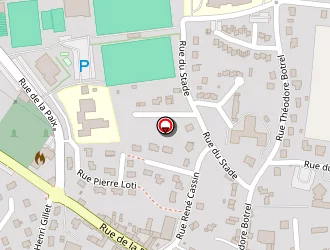 Carte de Le Jossec Cédric à Pluméliau