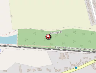 Carte de Chaussures Daky à Rosporden