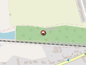 Carte de Crêperie Le Deuff à Rosporden