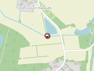 Carte de Sarah Nails à Chanteloup