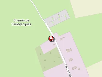 Carte de Berbe & Cini Bâtiment à Bourbonne-les-bains