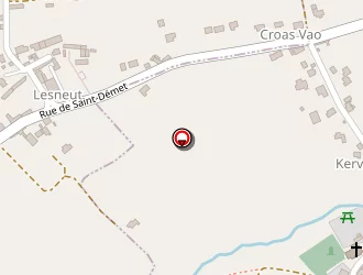 Carte de Bruno Maçonnerie à Pouldreuzic