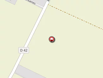 Carte de Azencott Jean-louis à Vimory