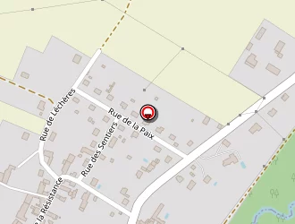 Carte de Guyenot Denis à Chamvres