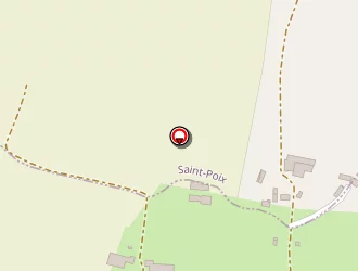 Carte de Gaec Des Pingenays à Laubrières