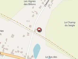 Carte de Café Du Midi à Saint-germain-des-prés