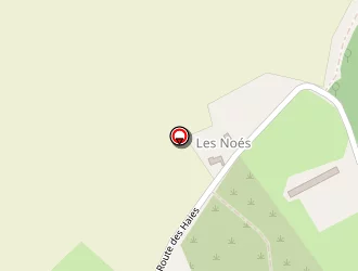 Carte de Leray Vincent à Bouloire