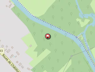 Carte de Coelho Armindo à Amilly