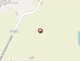 Carte de Basle-beaudoin (gaec) à Cuillé