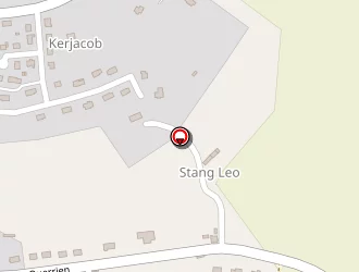 Carte de Christien à Saint-thurien