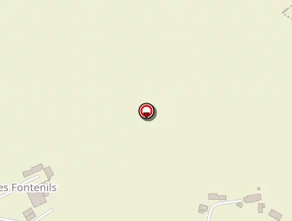 Carte de Gratien Elisabeth à Bouffry