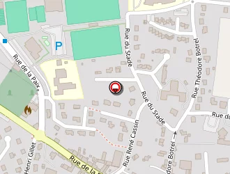 Carte de Le Malisa à Pluméliau