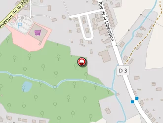 Carte de M. Bolay Marcel à Bubry