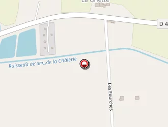 Carte de Jolivel Joseph à Janzé