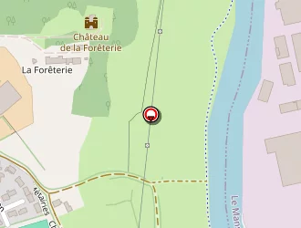 Carte de Richard Audio-pro à Allonnes