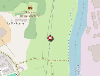 Carte de Eirl L Epicea à Allonnes