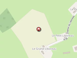 Carte de Utile à Saint-georges-du-bois