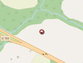 Carte de Chira Jean à Quimper