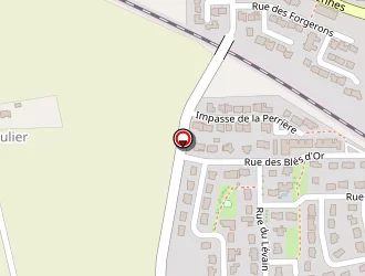 Carte de Heurtault Rozenn à Janzé