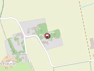 Carte de Instant Paysage à Bourgbarré