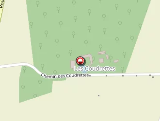 Carte de Harry Thierry à Château-renard