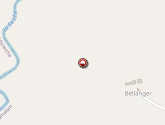 Carte de Cochin Mathieu à Domalain