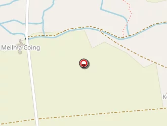 Carte de Confluences à Plozévet