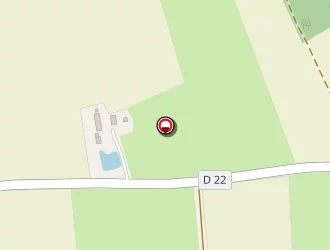 Carte de Leboucher Patrick à Vallon-sur-gée