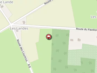 Carte de Hemery Patrick à Saint-georges-du-bois