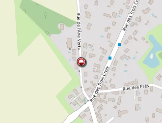 Carte de Ylan Nicole à Traînou