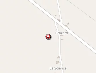 Carte de Connecs à Boistrudan