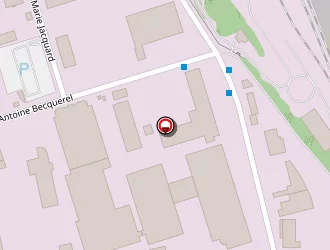 Carte de Rossi Carburants à Mans (le)