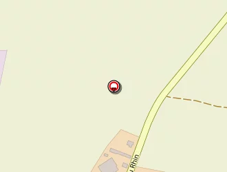 Carte de France-haras à Rouffach