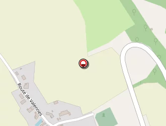 Carte de Mairie à Rahay