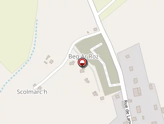 Carte de Andreï Pandeli à Querrien