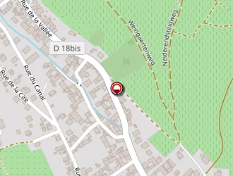 Carte de Zimmermann Rémy à Soultzmatt