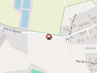 Carte de Pressard Joël à Taupont