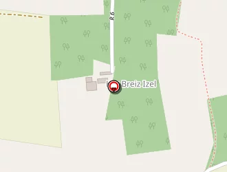 Carte de Appro Bio Breizh à Elliant