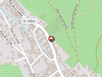 Carte de Picard Philippe à Soultzmatt