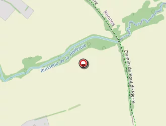 Carte de Renault Jean-claude à Chanteloup